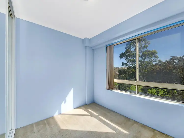 Fourth view of Homely apartment listing, 18/1-3 Thomas St, Hornsby NSW 2077