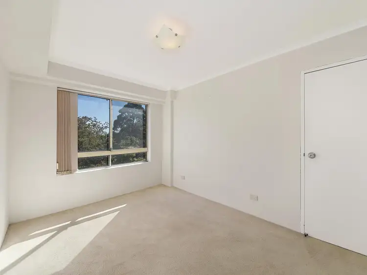 Fifth view of Homely apartment listing, 18/1-3 Thomas St, Hornsby NSW 2077