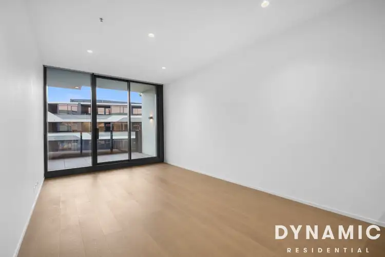 Main view of Homely apartment listing, 813/627 Victoria Street, Abbotsford VIC 3067