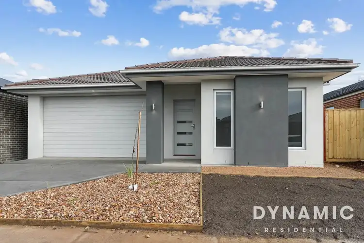 Main view of Homely house listing, 13 Avignon St, Wollert VIC 3750