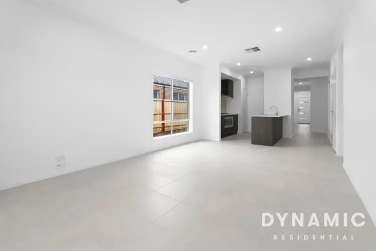 Second view of Homely house listing, 13 Avignon St, Wollert VIC 3750