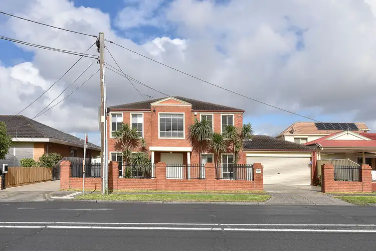 Main view of Homely house listing, 127 Military Road, Avondale Heights VIC 3034