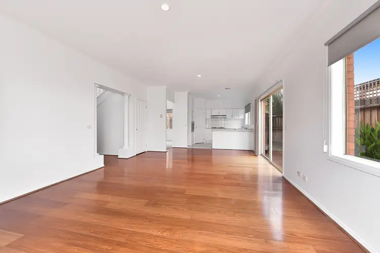 Second view of Homely house listing, 127 Military Road, Avondale Heights VIC 3034