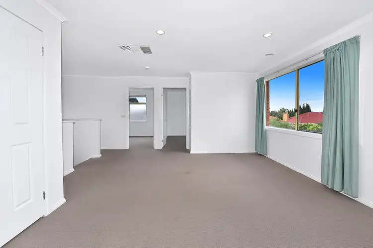 Fifth view of Homely house listing, 127 Military Road, Avondale Heights VIC 3034