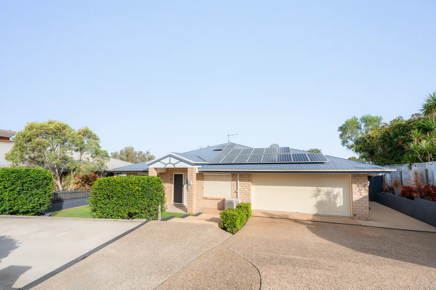Main view of Homely house listing, 4 Monterey Way, Calliope QLD 4680
