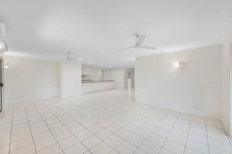 Fifth view of Homely house listing, 4 Monterey Way, Calliope QLD 4680