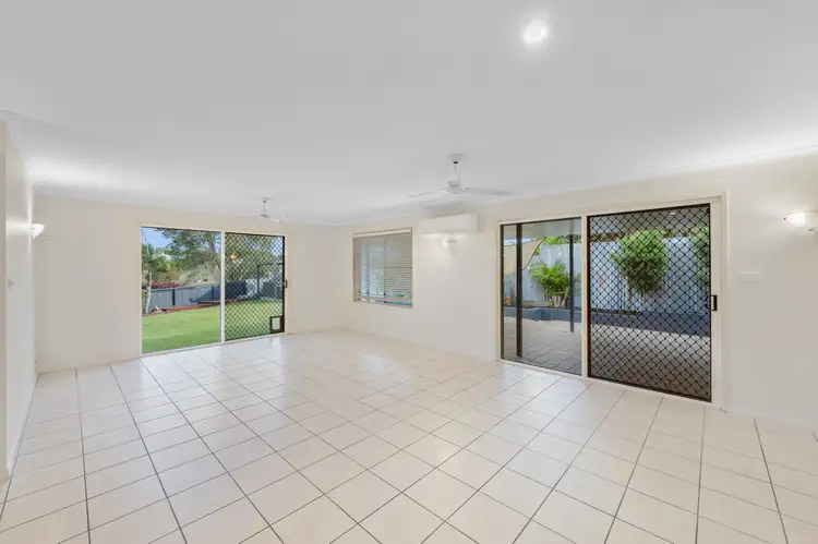 Sixth view of Homely house listing, 4 Monterey Way, Calliope QLD 4680
