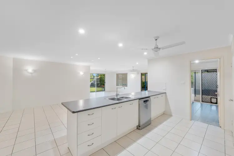 Seventh view of Homely house listing, 4 Monterey Way, Calliope QLD 4680
