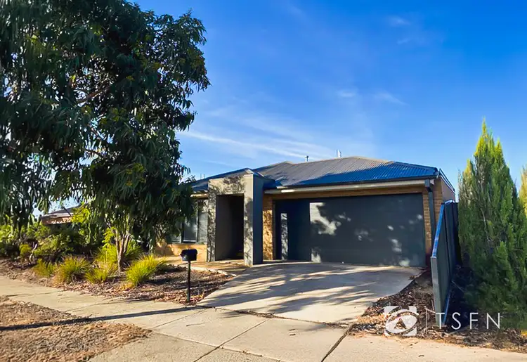 Main view of Homely house listing, 23 Hyatt Road, Huntly VIC 3551
