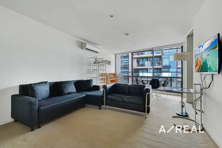 1309/243 Franklin Street, Melbourne VIC 3000