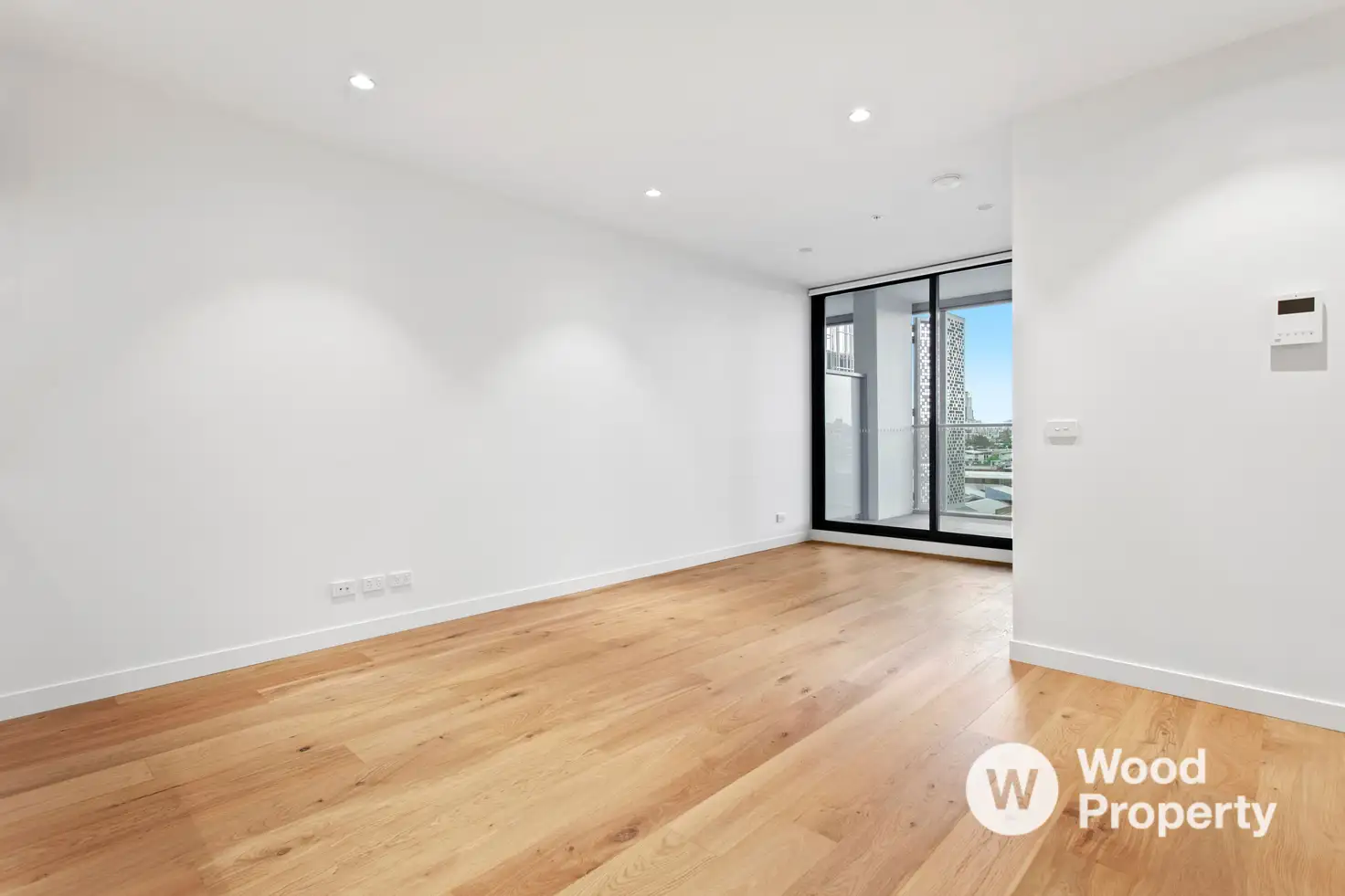 Main view of Homely apartment listing, 603/11 David Street, Richmond VIC 3121