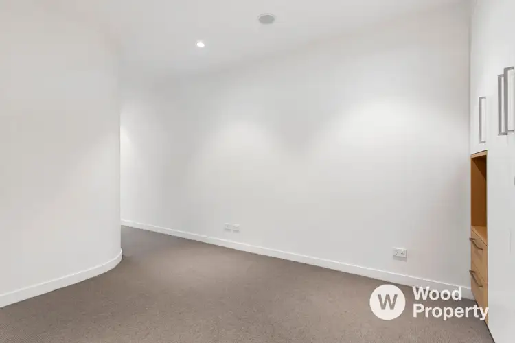 Third view of Homely apartment listing, 603/11 David Street, Richmond VIC 3121