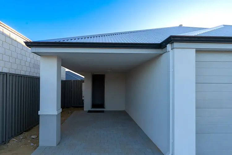Second view of Homely house listing, 128 A Weewar Cct, South Yunderup WA 6208