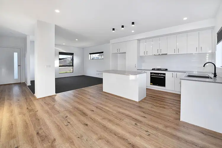 Second view of Homely house listing, 36 Brendan Road, Greenvale VIC 3059