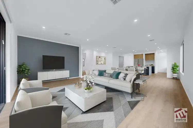 23 Blairmont Crescent, Tarneit VIC 3029