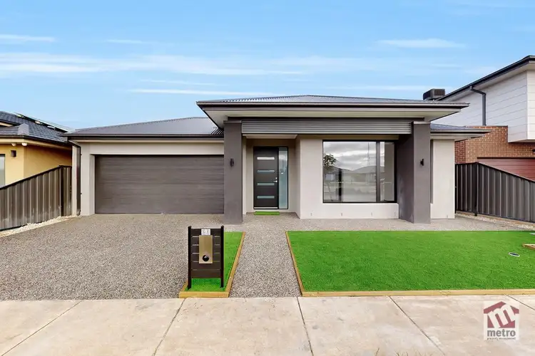 23 Blairmont Crescent, Tarneit VIC 3029