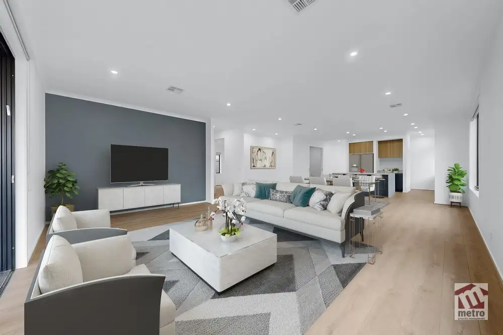 Main view of Homely house listing, 23 Blairmont Crescent, Tarneit VIC 3029