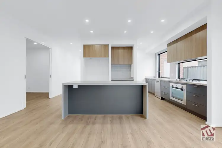 Fourth view of Homely house listing, 23 Blairmont Crescent, Tarneit VIC 3029