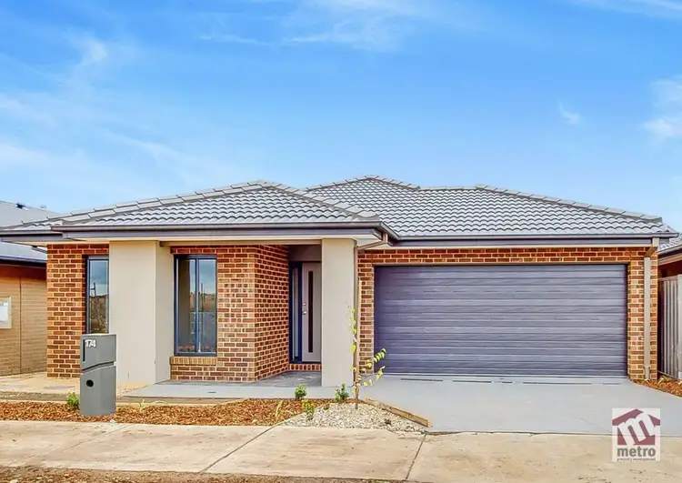 174 Altezze Drive, Truganina VIC 3029