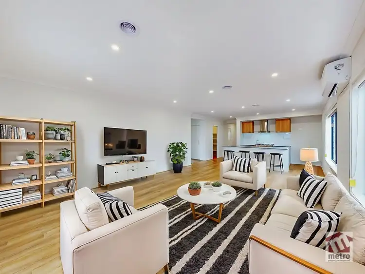 174 Altezze Drive, Truganina VIC 3029