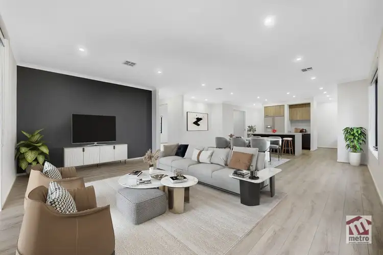 Main view of Homely house listing, 26 Arrowsmith Street, Tarneit VIC 3029