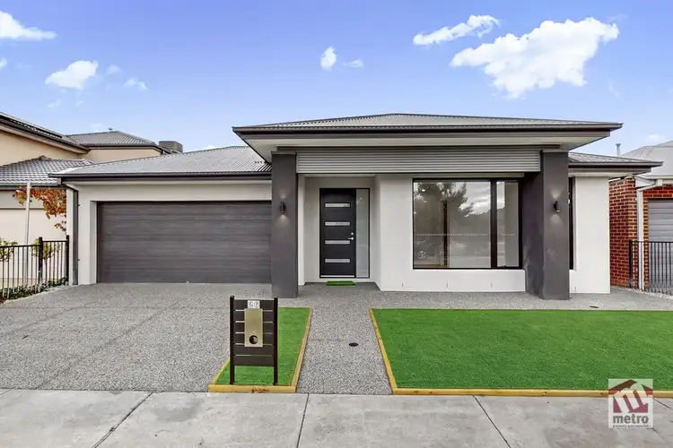 26 Arrowsmith Street, Tarneit VIC 3029