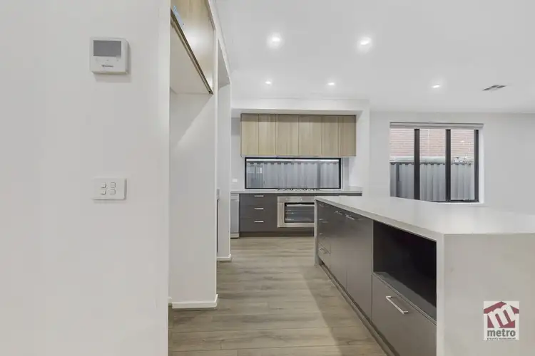 Fourth view of Homely house listing, 26 Arrowsmith Street, Tarneit VIC 3029