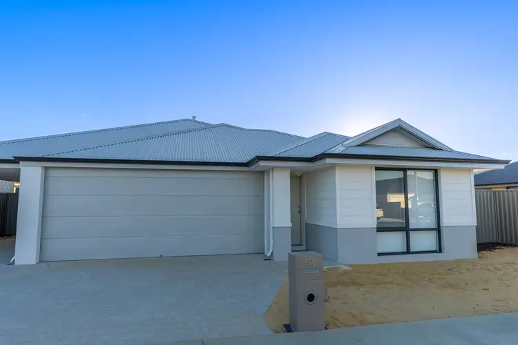 128 Weewar Cct, South Yunderup WA 6208