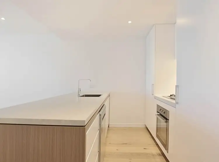 Second view of Homely apartment listing, 1504/179 Alfred Street, Fortitude Valley QLD 4006