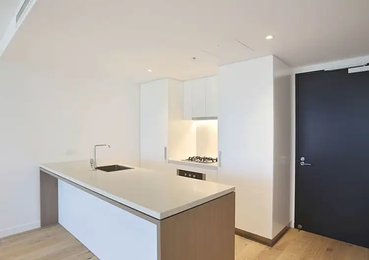 Fourth view of Homely apartment listing, 1504/179 Alfred Street, Fortitude Valley QLD 4006