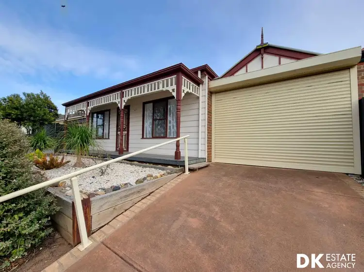 33 Silver Gum St, Wyndham Vale VIC 3024