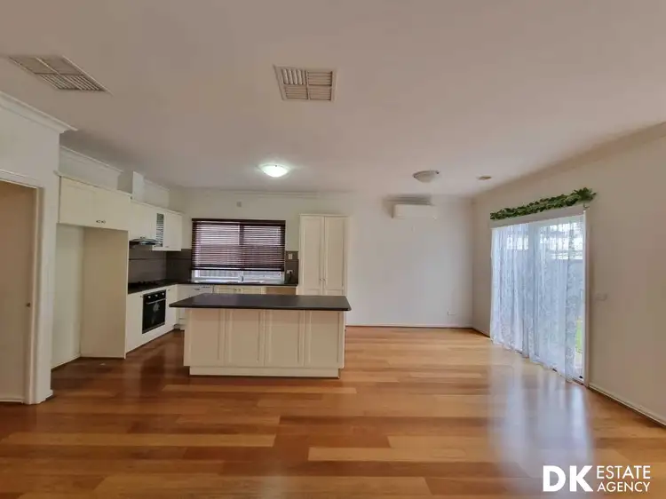 Third view of Homely house listing, 33 Silver Gum St, Wyndham Vale VIC 3024