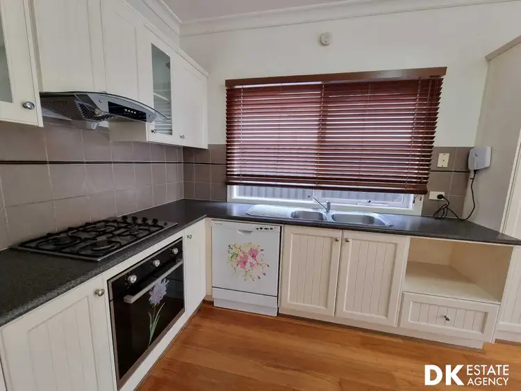 Fourth view of Homely house listing, 33 Silver Gum St, Wyndham Vale VIC 3024