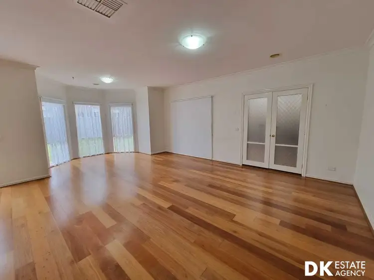 Fifth view of Homely house listing, 33 Silver Gum St, Wyndham Vale VIC 3024