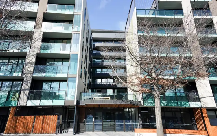 710/121 Rosslyn St, West Melbourne VIC 3003