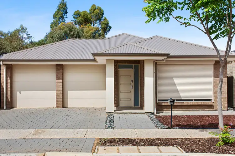 Main view of Homely house listing, 32 Margaret St, Blakeview SA 5114