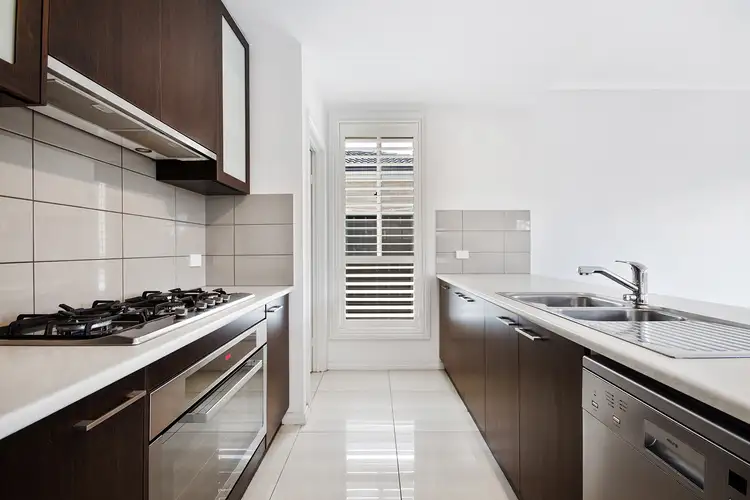 Second view of Homely house listing, 32 Margaret St, Blakeview SA 5114