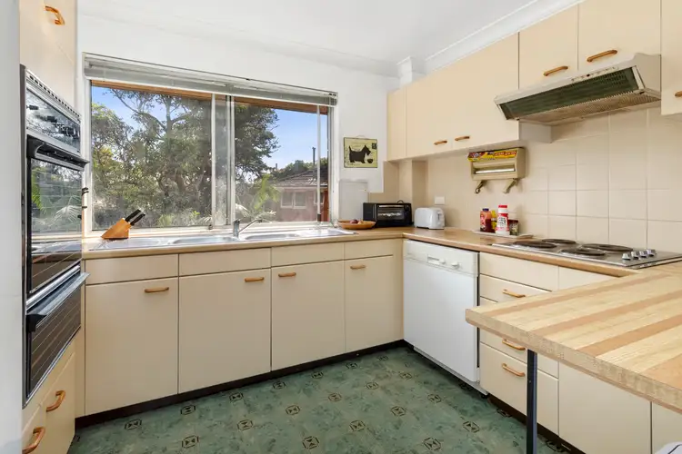 Second view of Homely apartment listing, 14/16 The Crescent, Dee Why NSW 2099