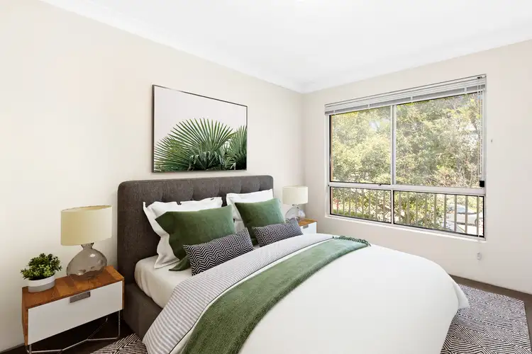 Third view of Homely apartment listing, 14/16 The Crescent, Dee Why NSW 2099