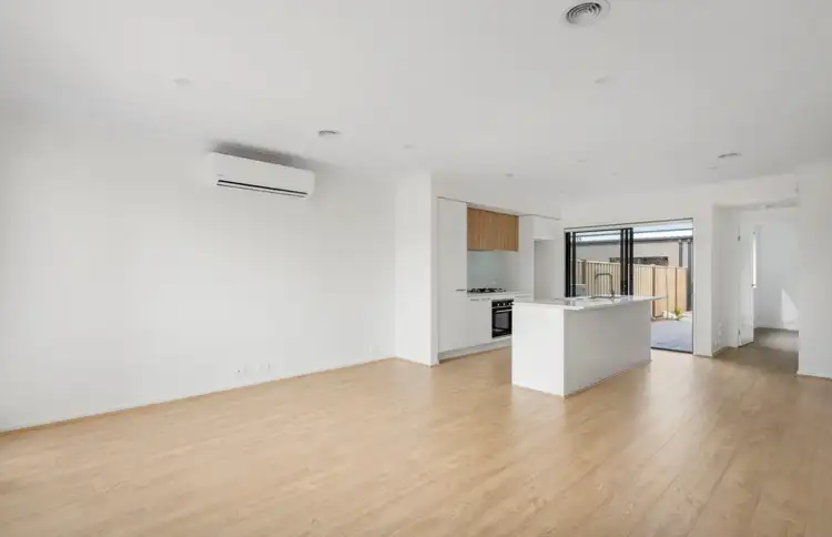Fourth view of Homely townhouse listing, 11 Longreach Rd, Armstrong Creek VIC 3217
