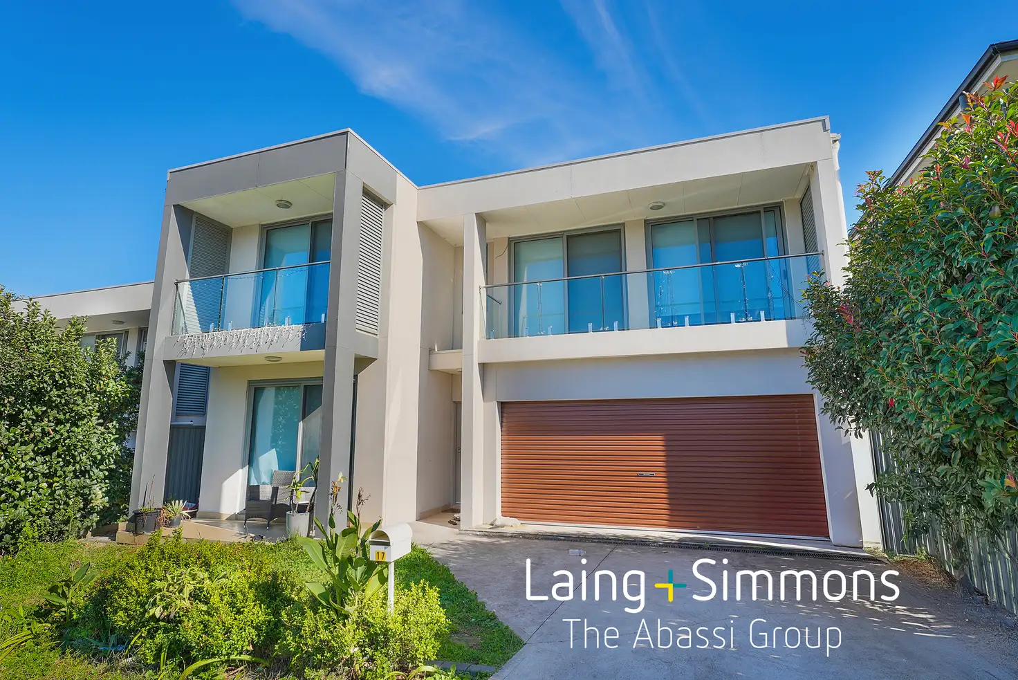 Main view of Homely house listing, 17 Matthias Street, Riverstone NSW 2765