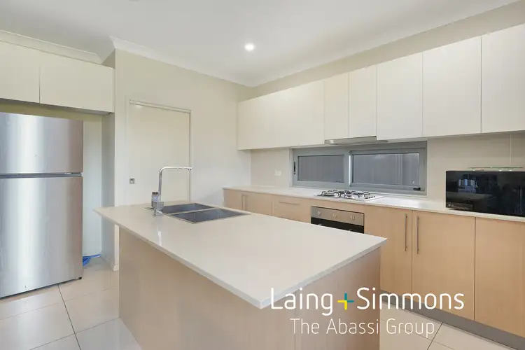 Second view of Homely house listing, 17 Matthias Street, Riverstone NSW 2765