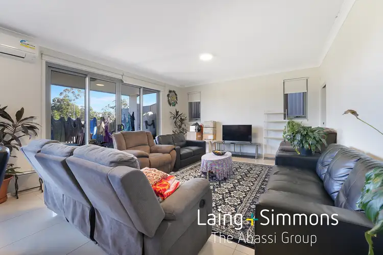 Third view of Homely house listing, 17 Matthias Street, Riverstone NSW 2765