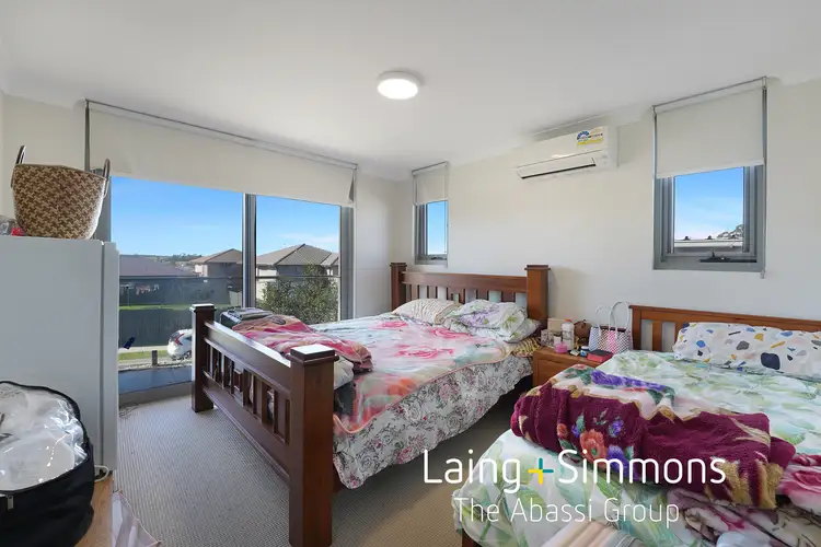 Fifth view of Homely house listing, 17 Matthias Street, Riverstone NSW 2765