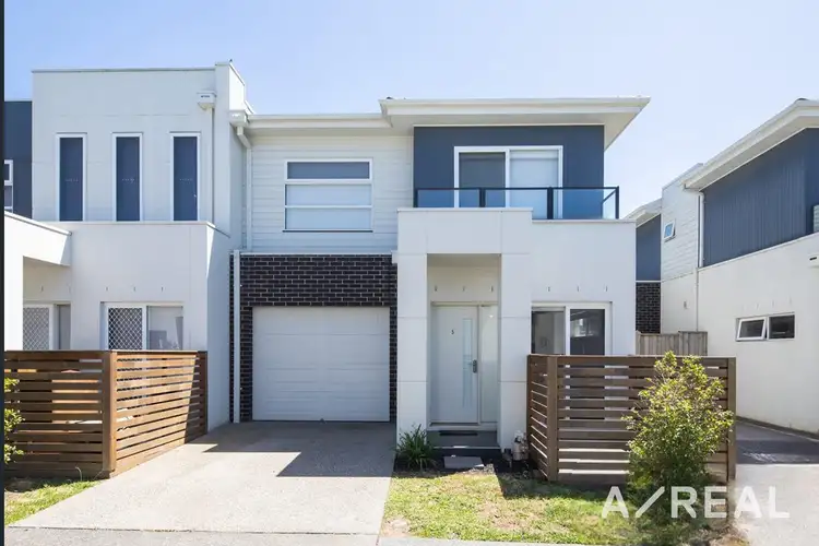 Main view of Homely townhouse listing, 7/5 Annafee Avenue, Keysborough VIC 3173