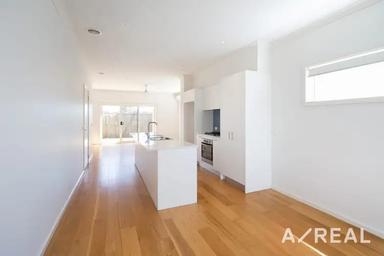 Second view of Homely townhouse listing, 7/5 Annafee Avenue, Keysborough VIC 3173