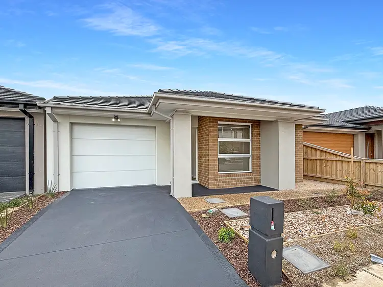 Main view of Homely house listing, 6 Alkington Wy, Werribee VIC 3030