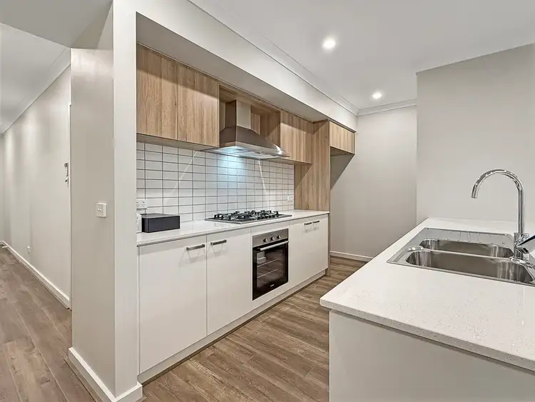 Fourth view of Homely house listing, 6 Alkington Wy, Werribee VIC 3030