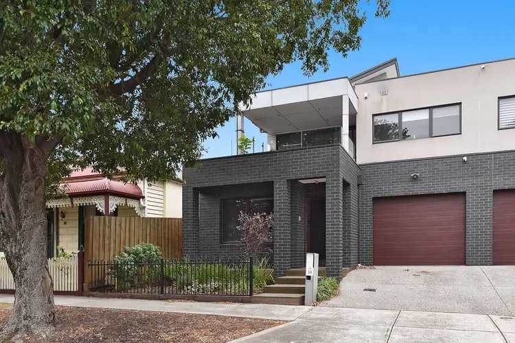 14 Grice Cres, Essendon VIC 3040