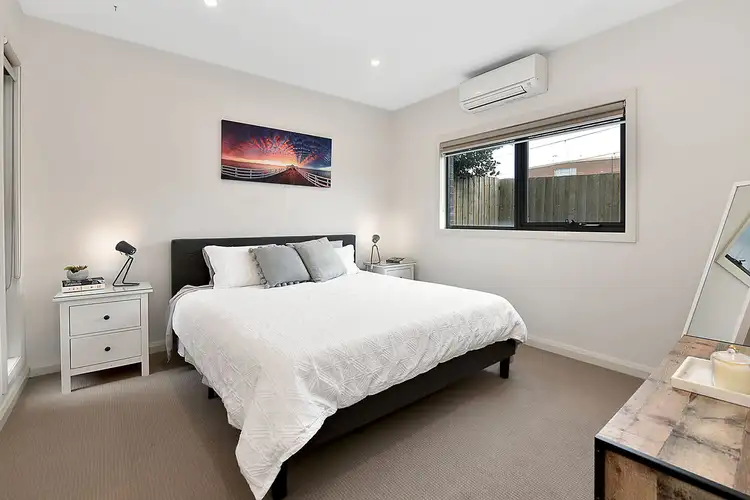 Fifth view of Homely townhouse listing, 14 Grice Cres, Essendon VIC 3040